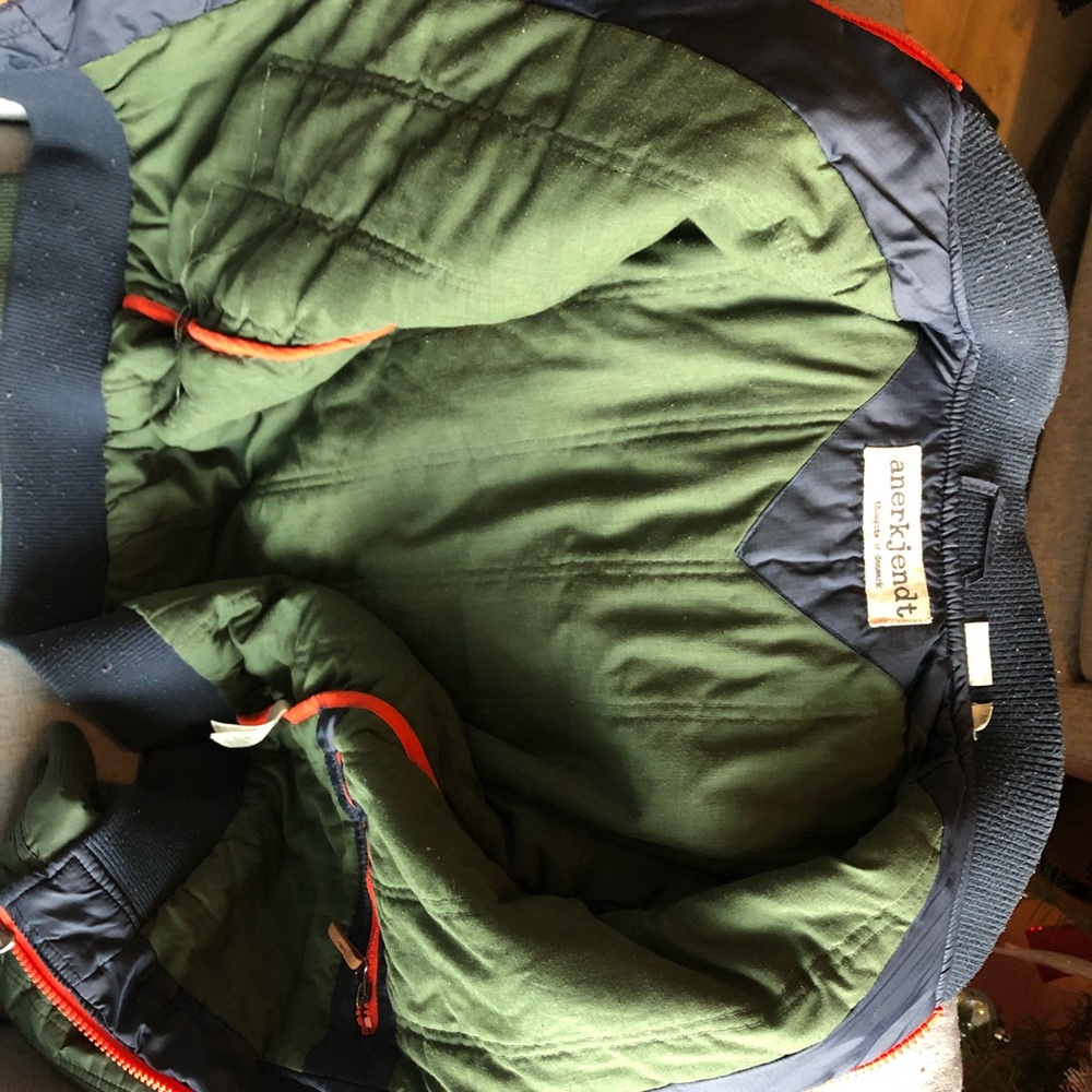 Danish jacket - Picture 2 of 3
